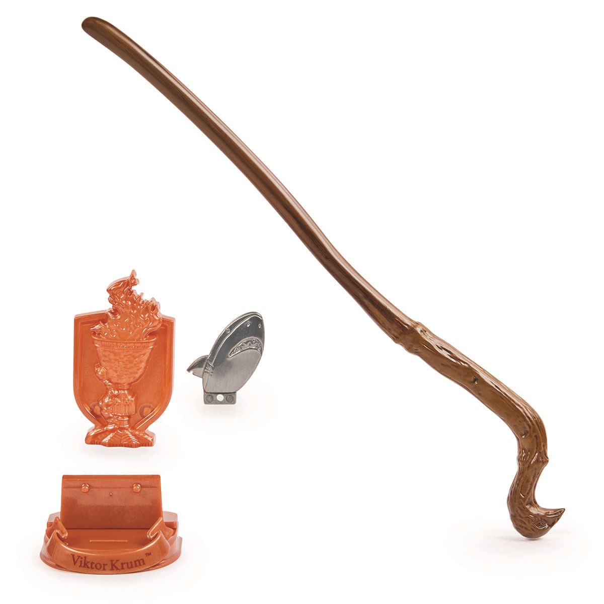 Varita Sorpresa Harry Potter Magical Collector Wands de Wizarding World