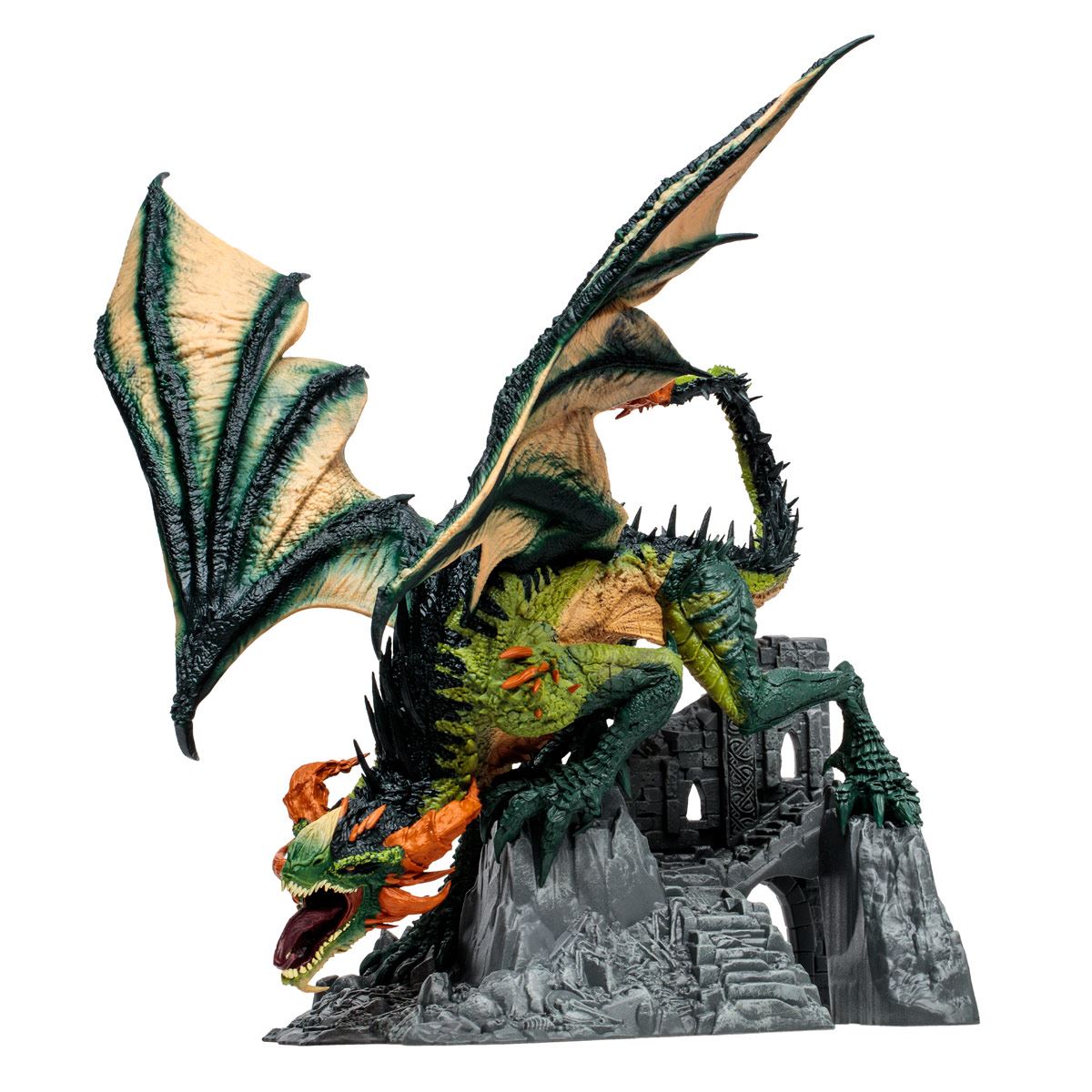 Dragons S8 - Berserker Clan