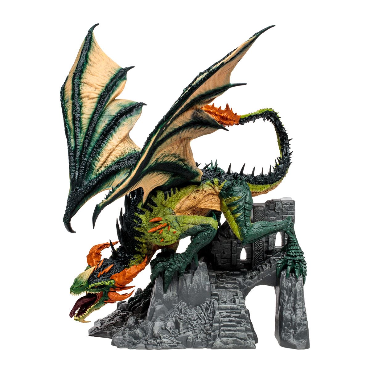 Dragons S8 - Berserker Clan