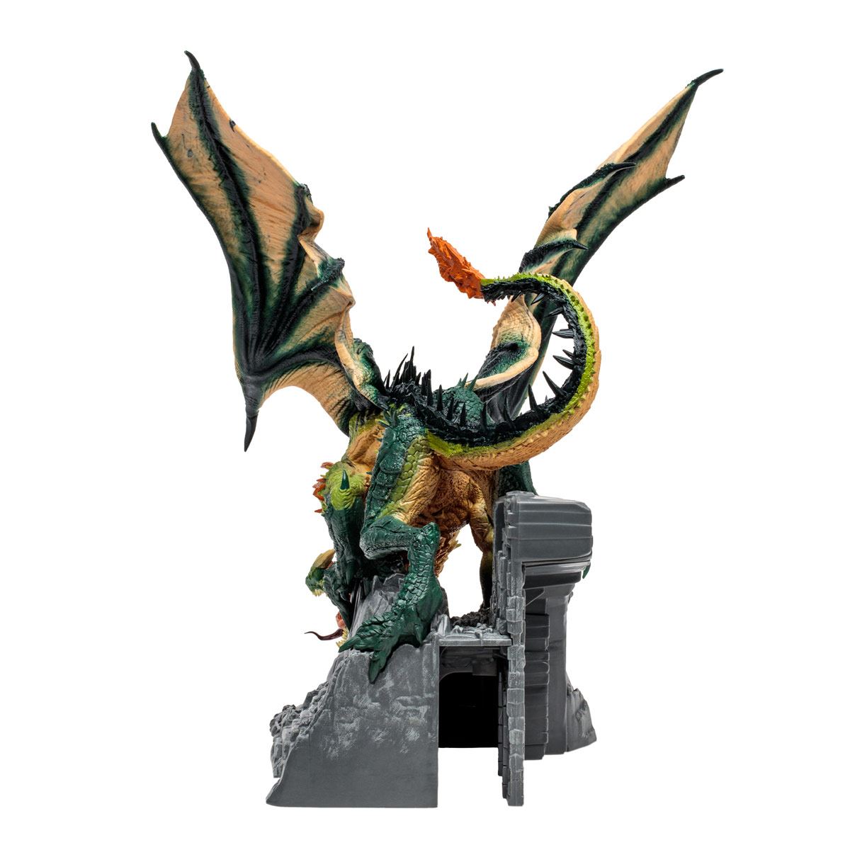 Dragons S8 - Berserker Clan