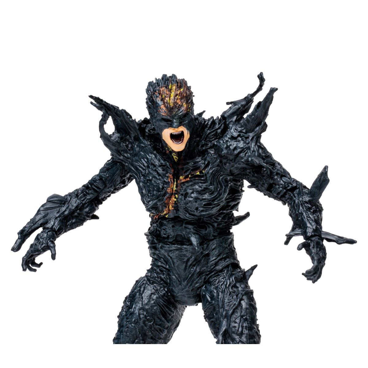 McFarlane Dark Flash Película Flash de 7 Pulgadas