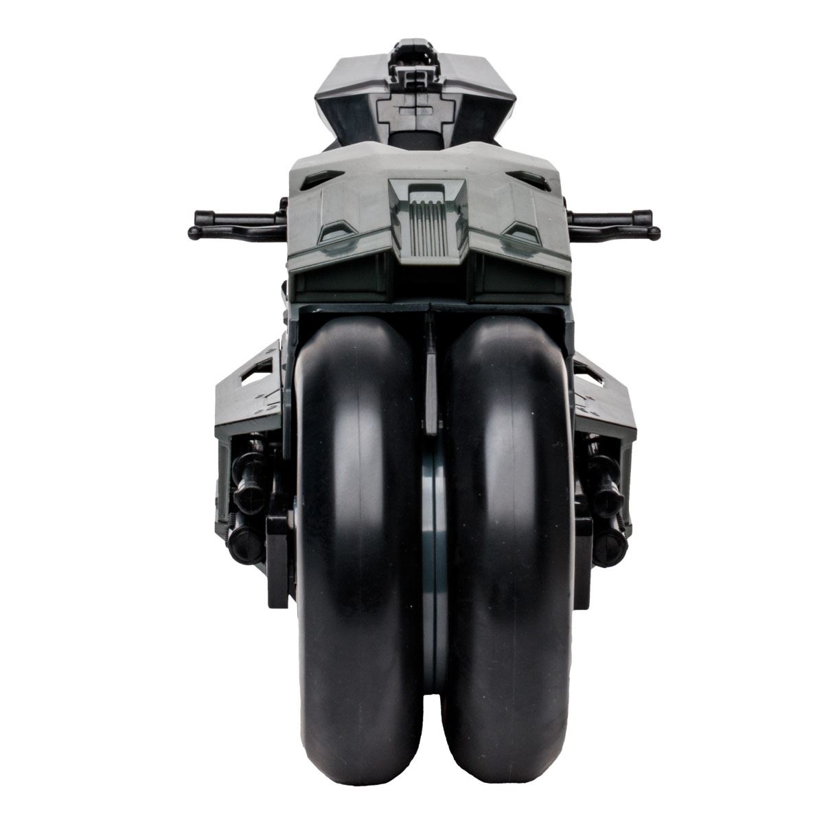 Vehículo Batimoto Película Flash