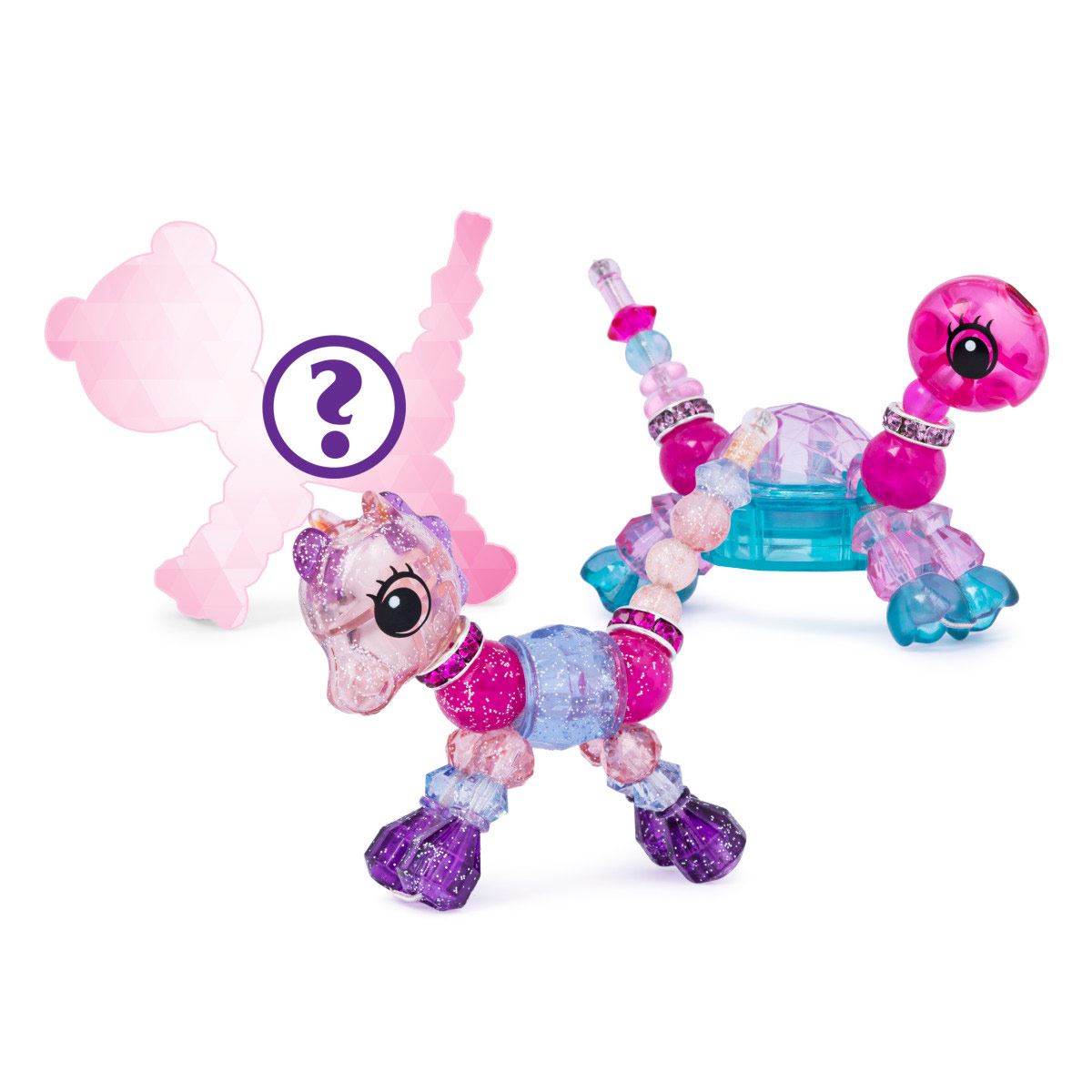 Twisty Petz 3 figuras coleccionables