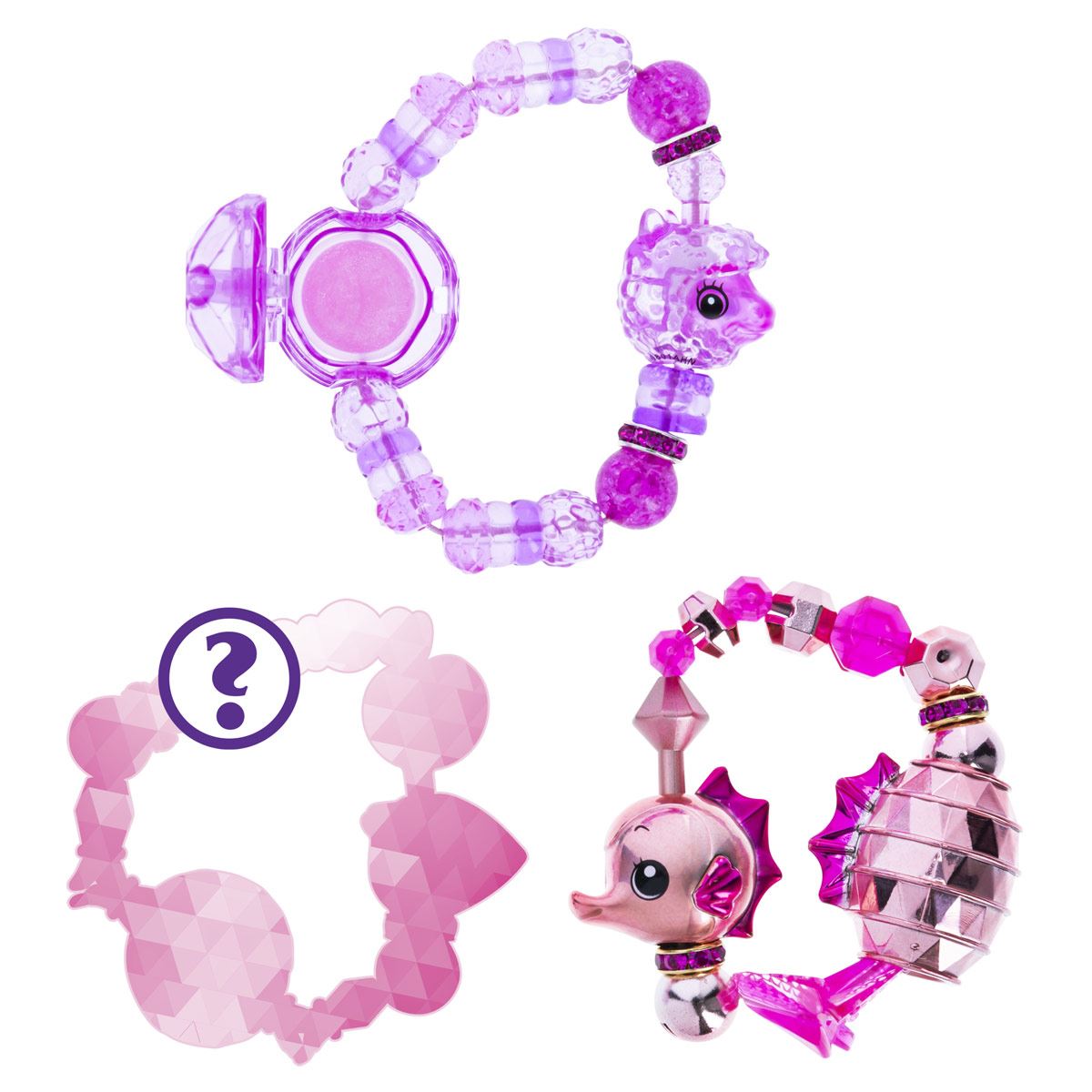 Twisty Petz 3 figuras coleccionables