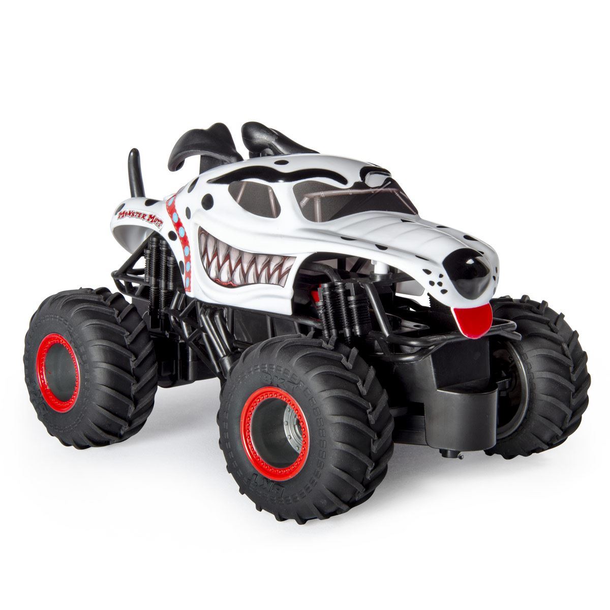 Monster mutt cheap dalmatian toy