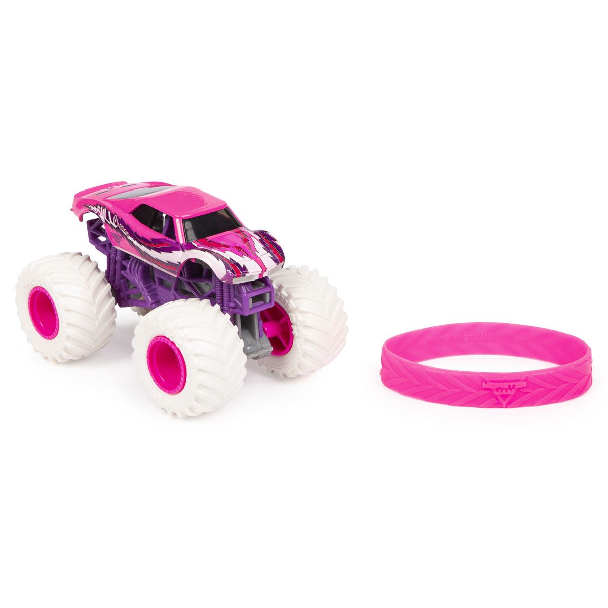 1:64 1 Pack Monster Jam