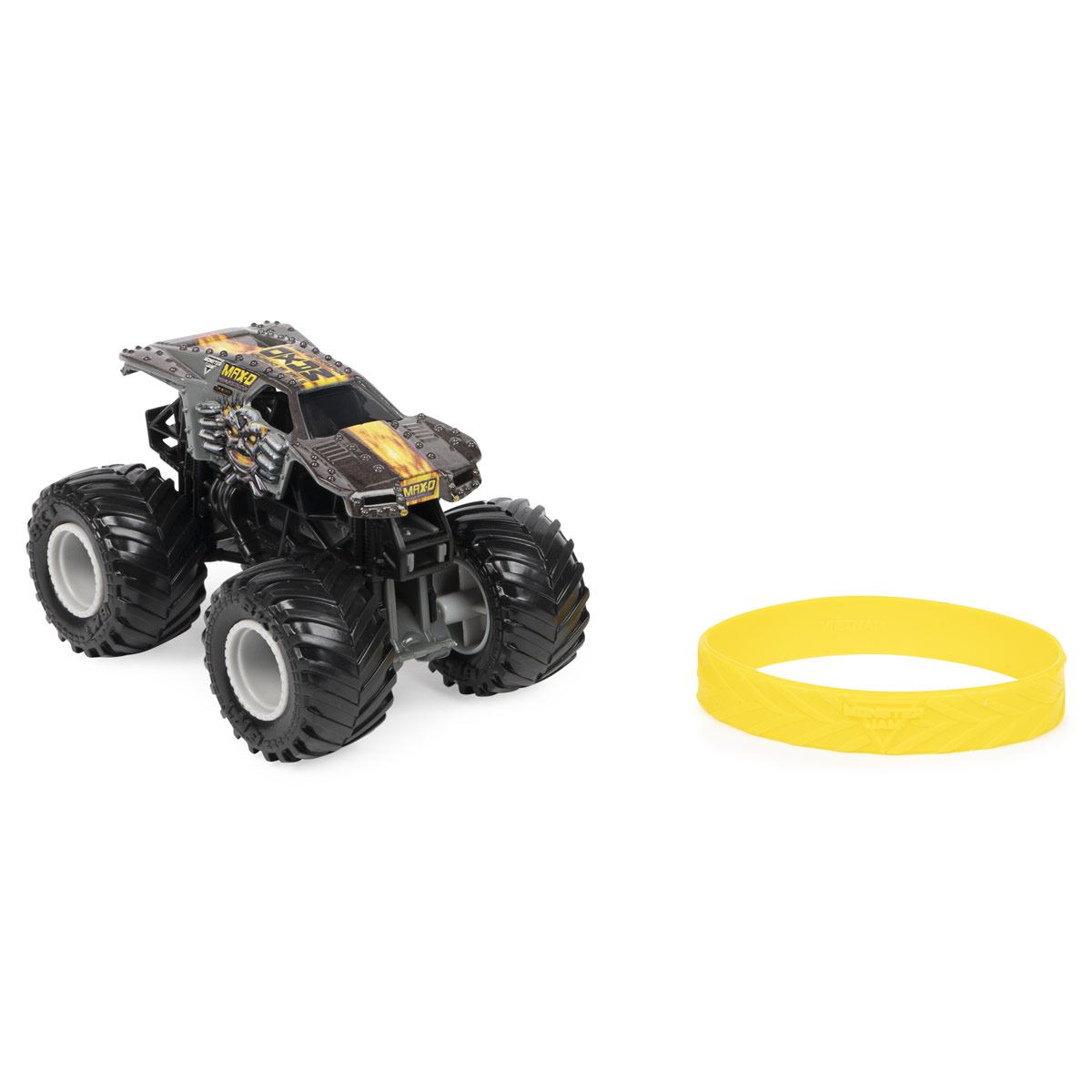 1:64 1 Pack Monster Jam