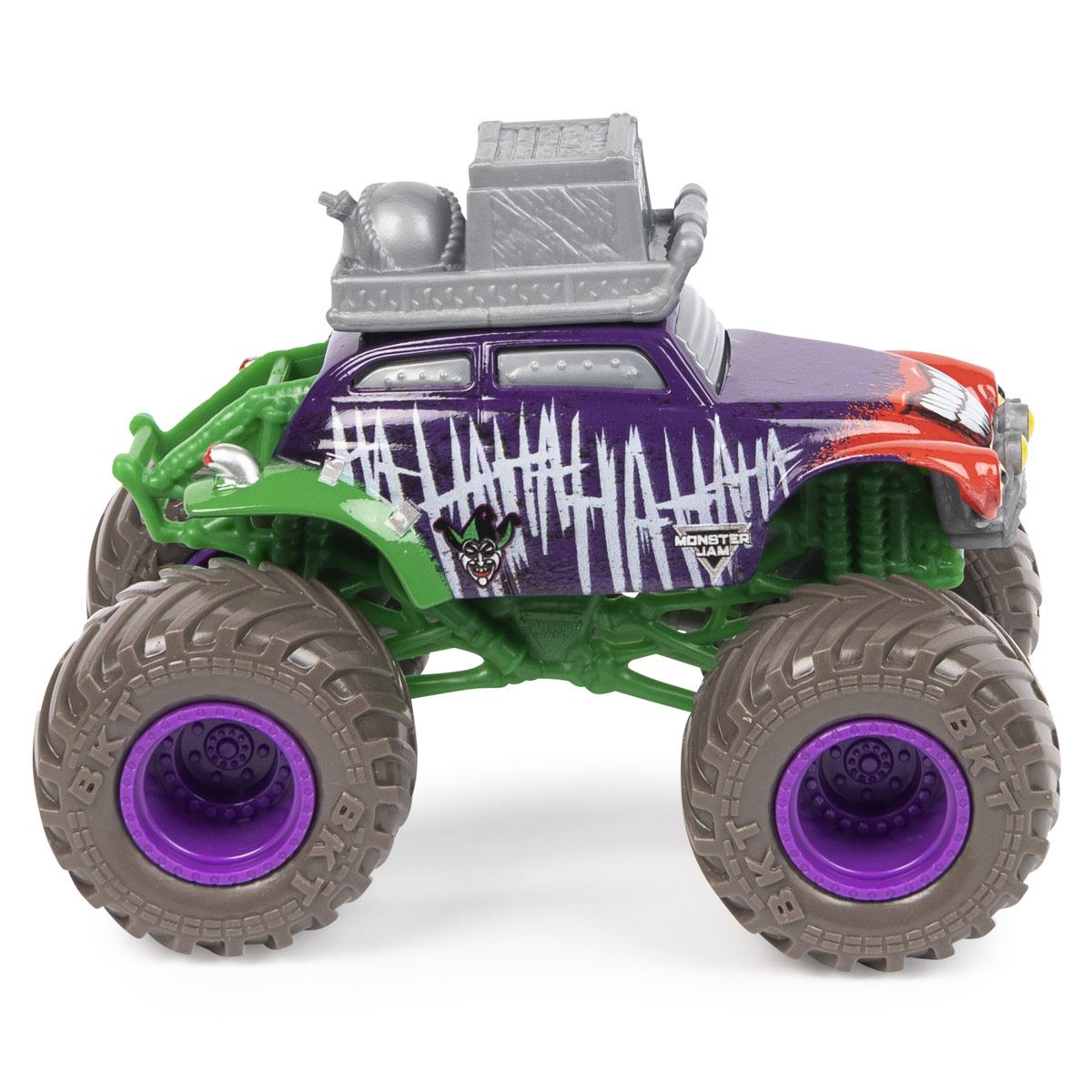 1:64 1 Pack Monster Jam