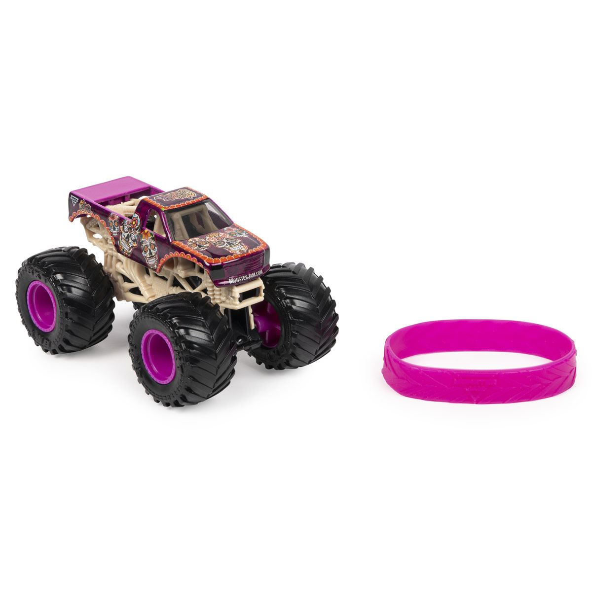 1:64 1 Pack Monster Jam