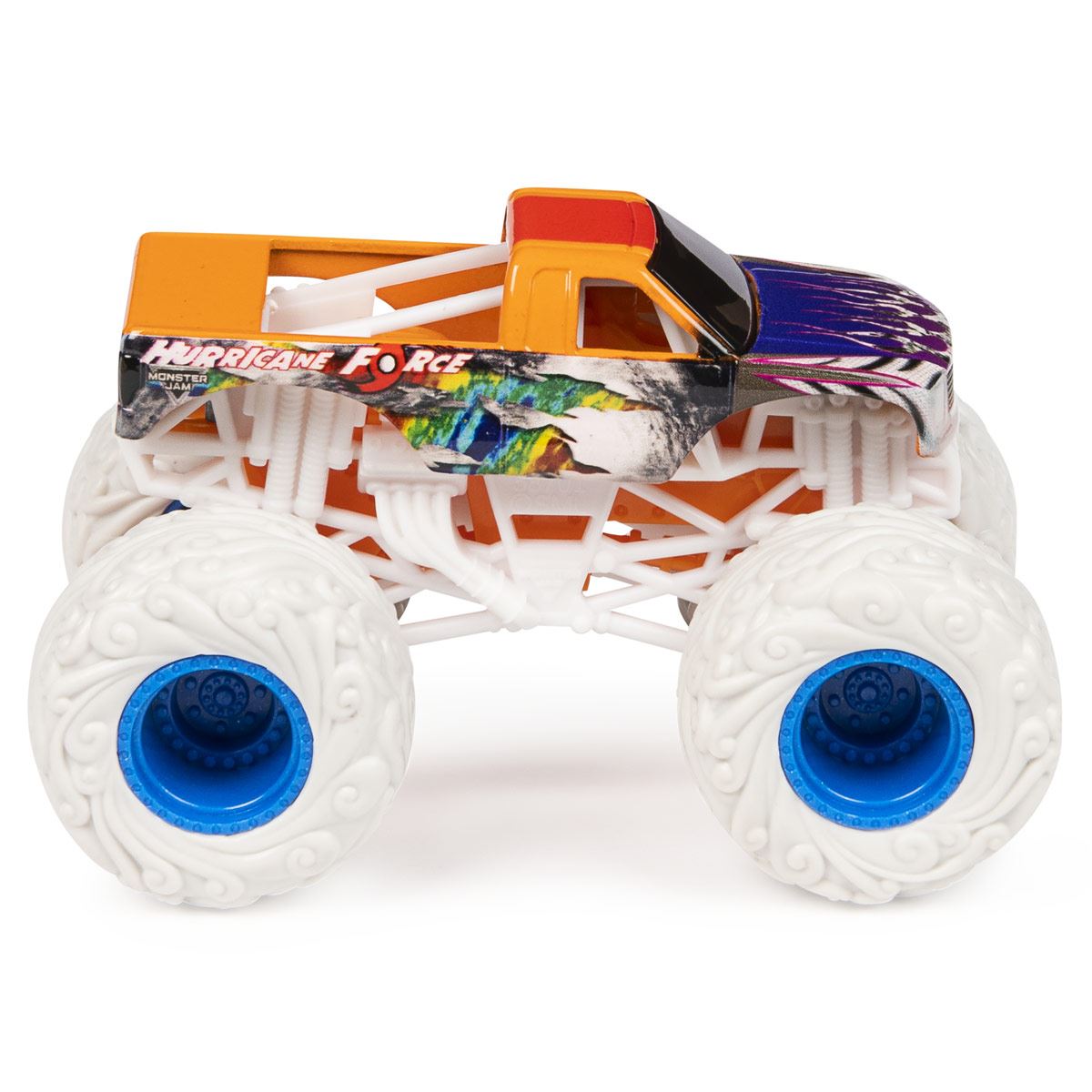 1:64 1 Pack Monster Jam