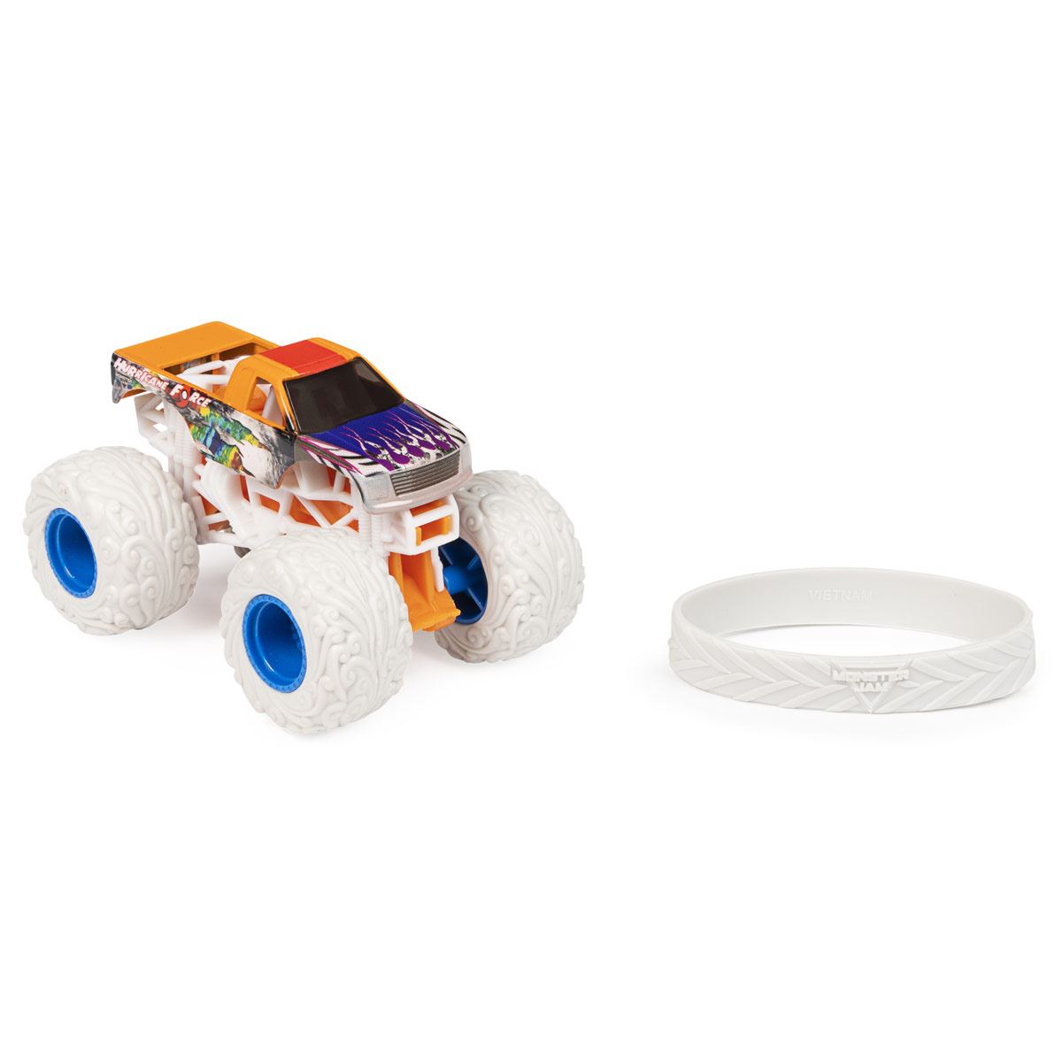 1:64 1 Pack Monster Jam