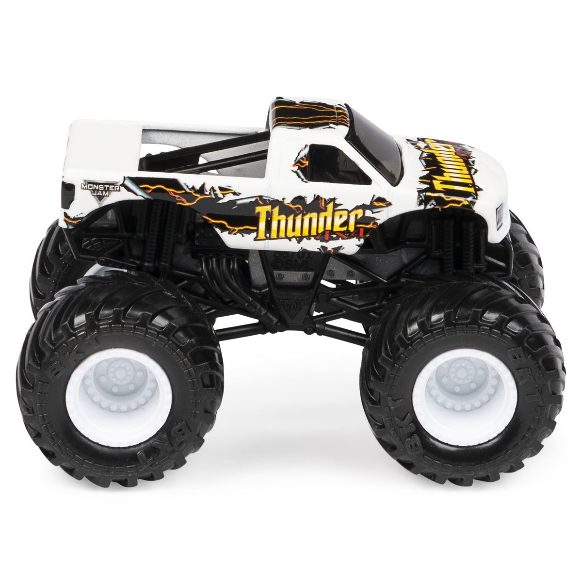 1:64 1 Pack Monster Jam