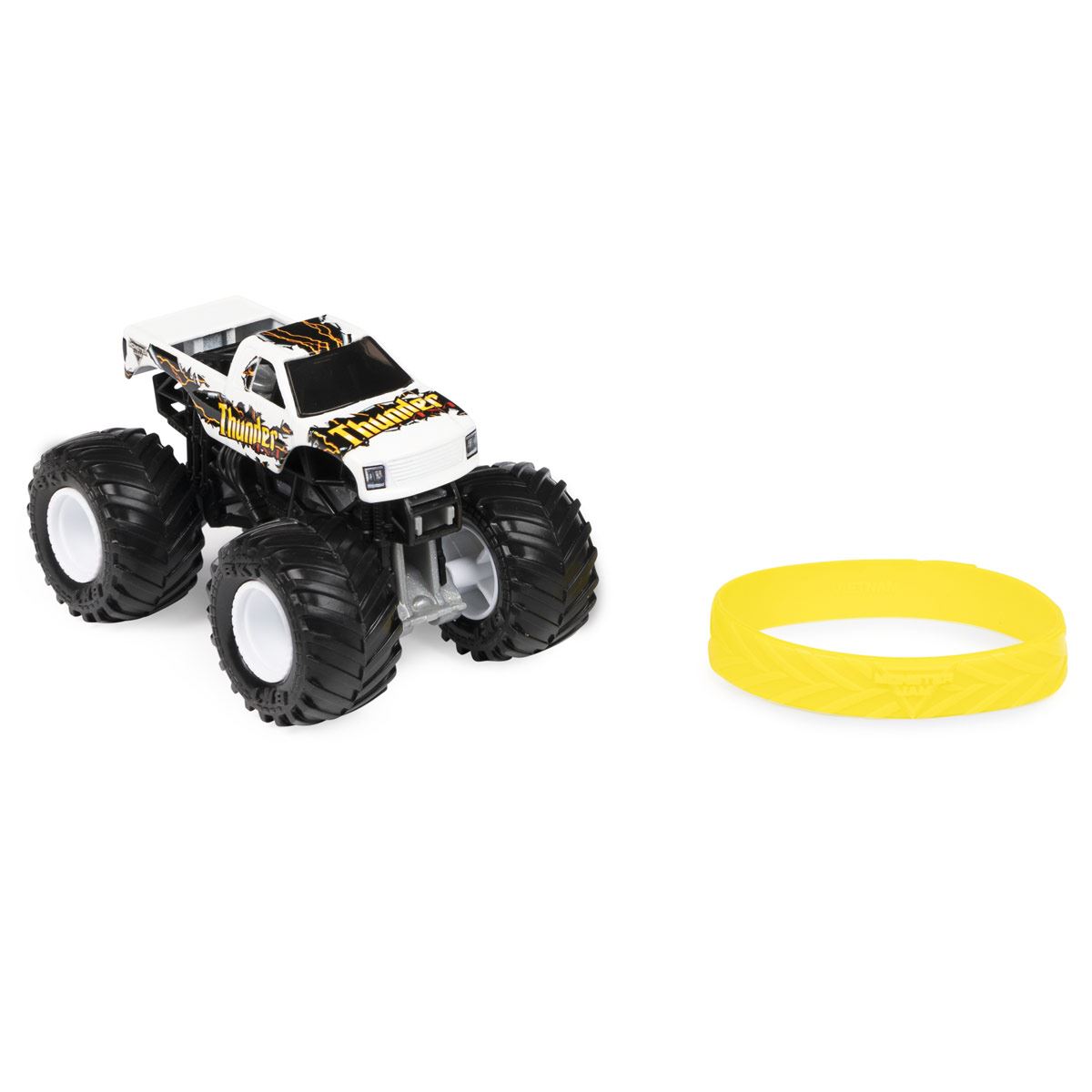 1:64 1 Pack Monster Jam