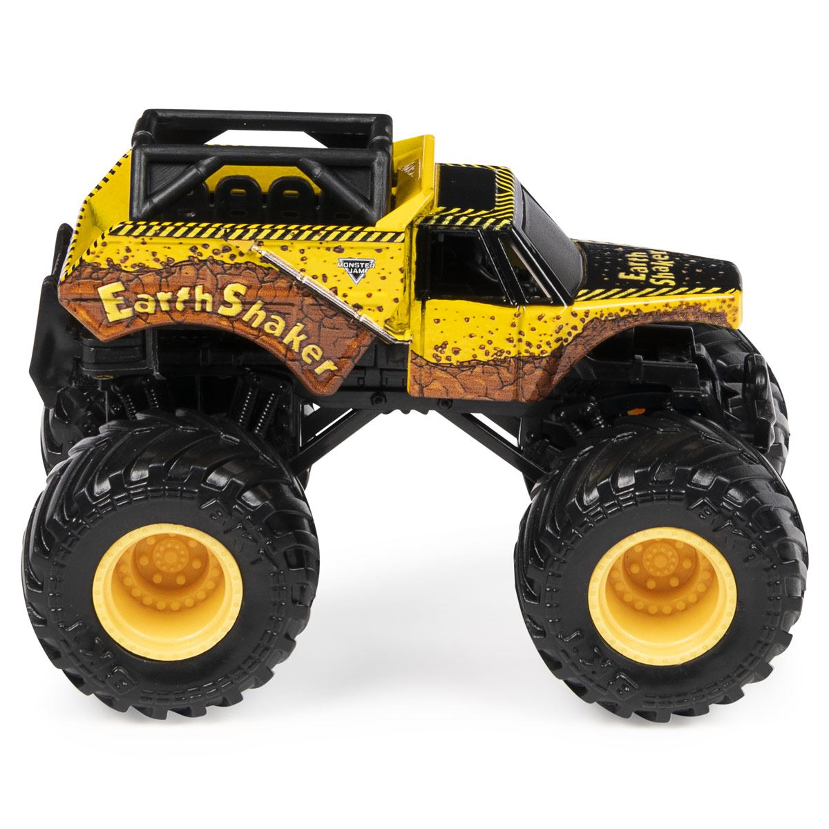1:64 1 Pack Monster Jam