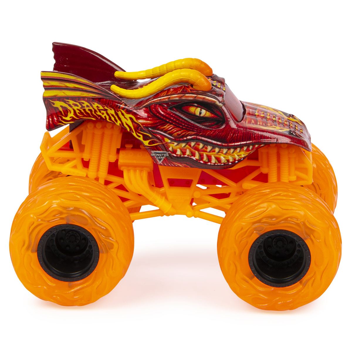 1:64 1 Pack Monster Jam