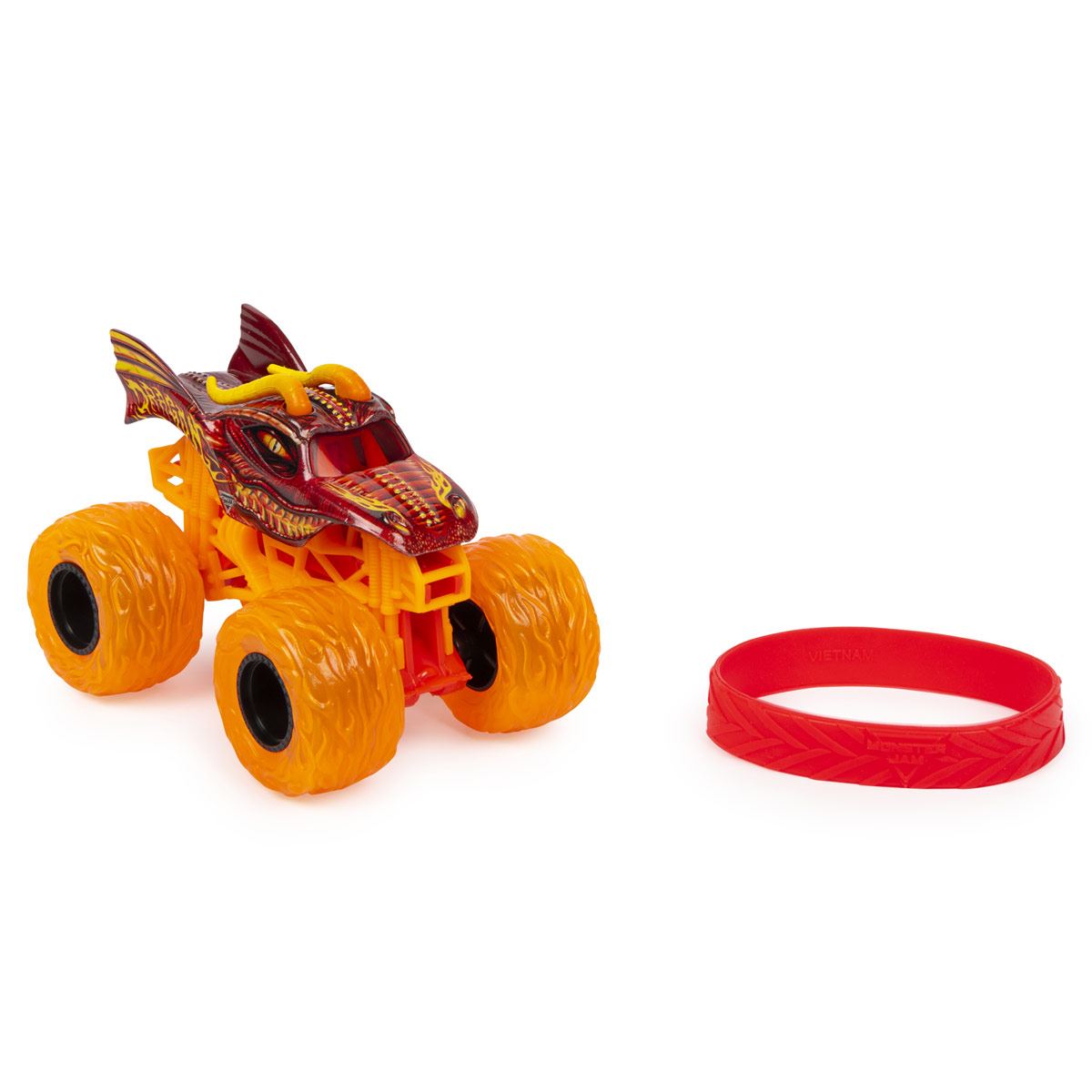 1:64 1 Pack Monster Jam