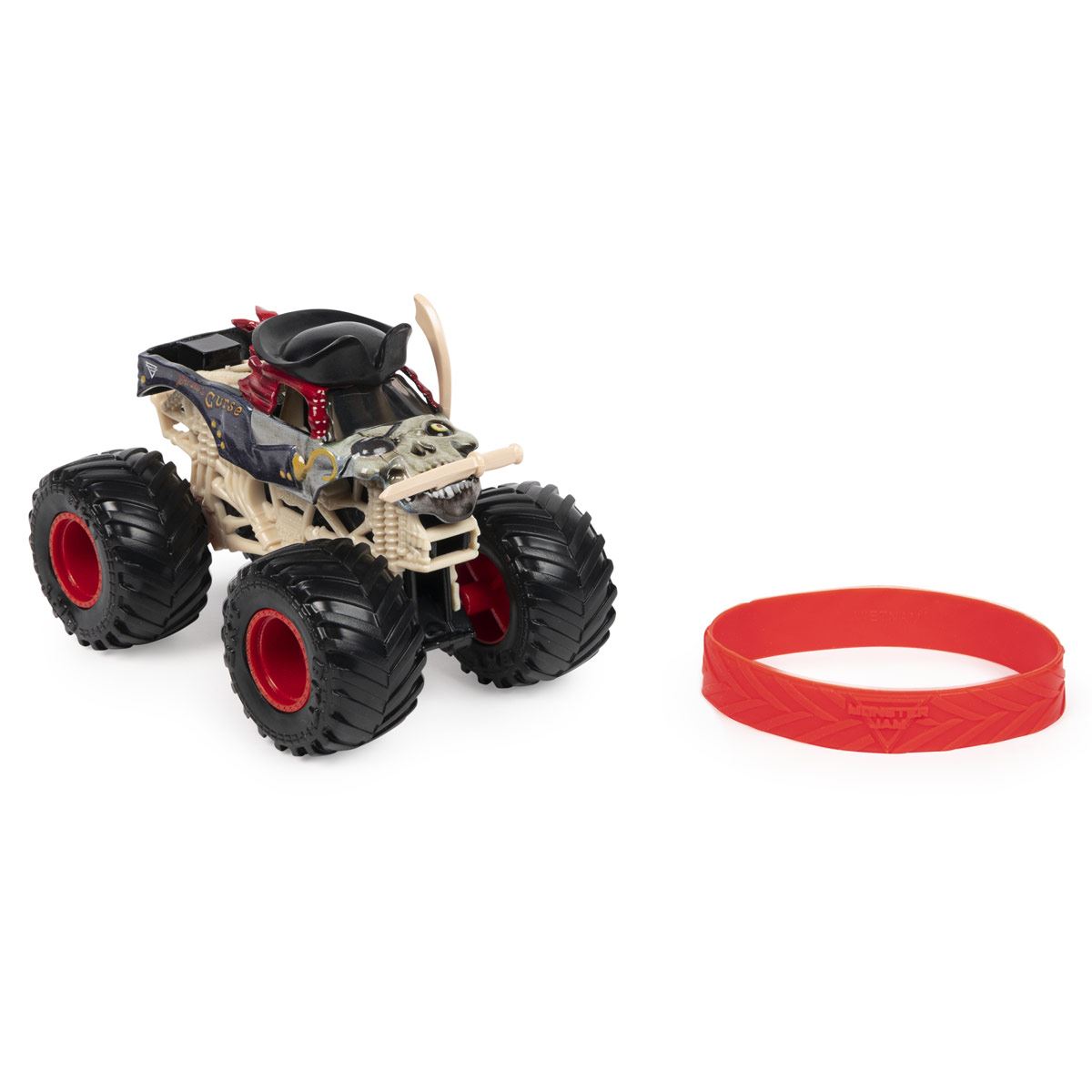 1:64 1 Pack Monster Jam