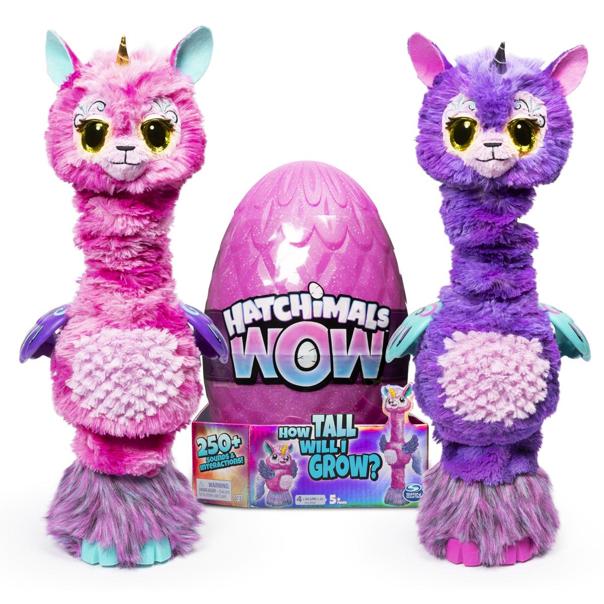 Hatchimals WOW hatchimals-wow