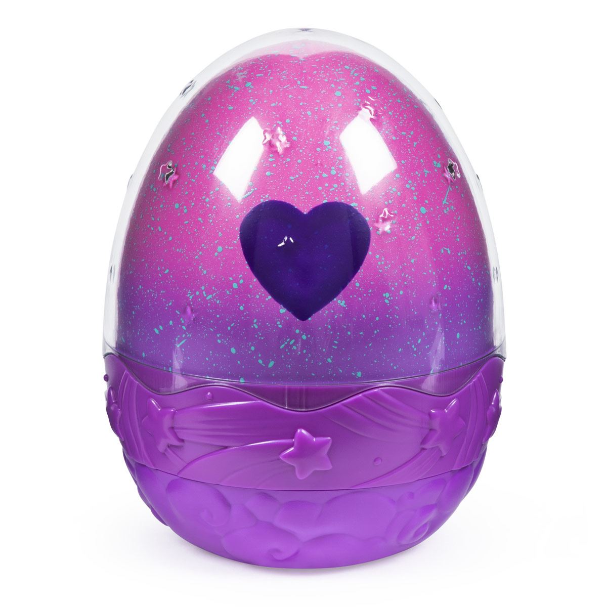 Set Hatchimals Escena Sorpresa Secreta