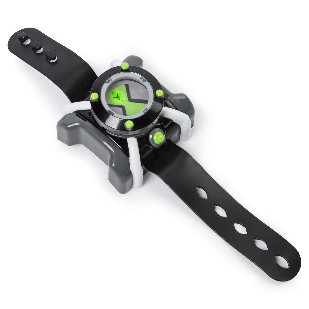Omnitrix Básico Ben