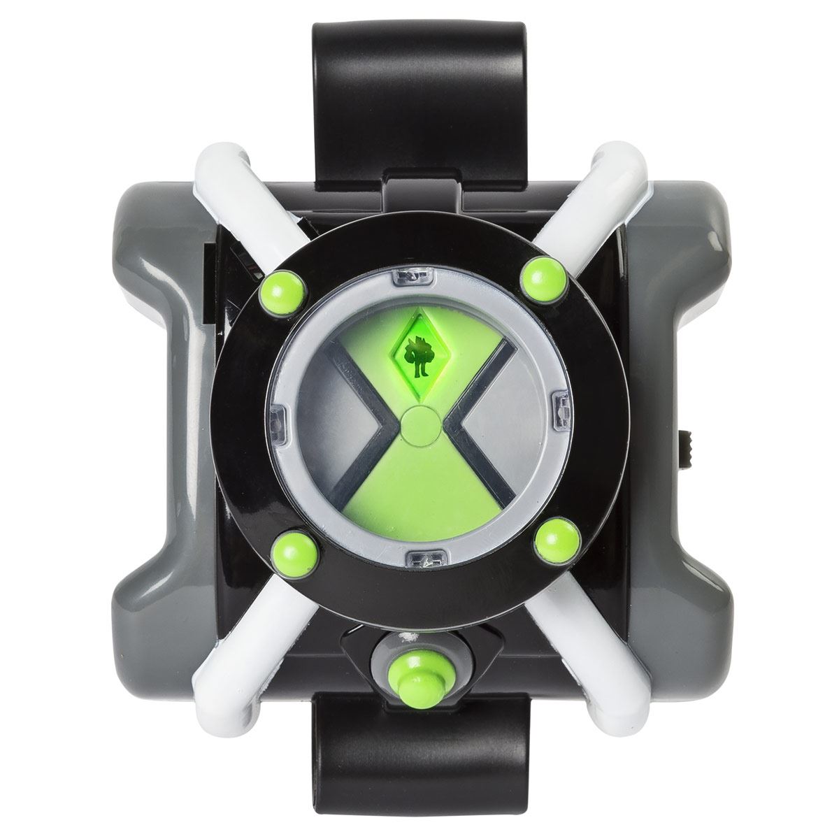 Omnitrix Básico Ben