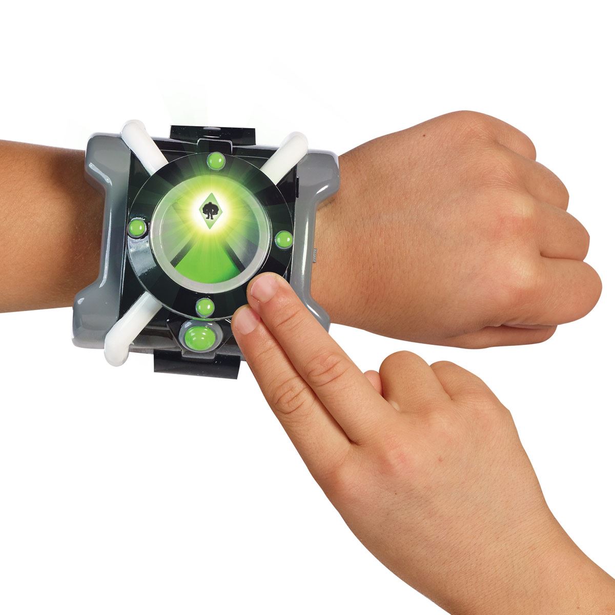 Omnitrix Básico Ben