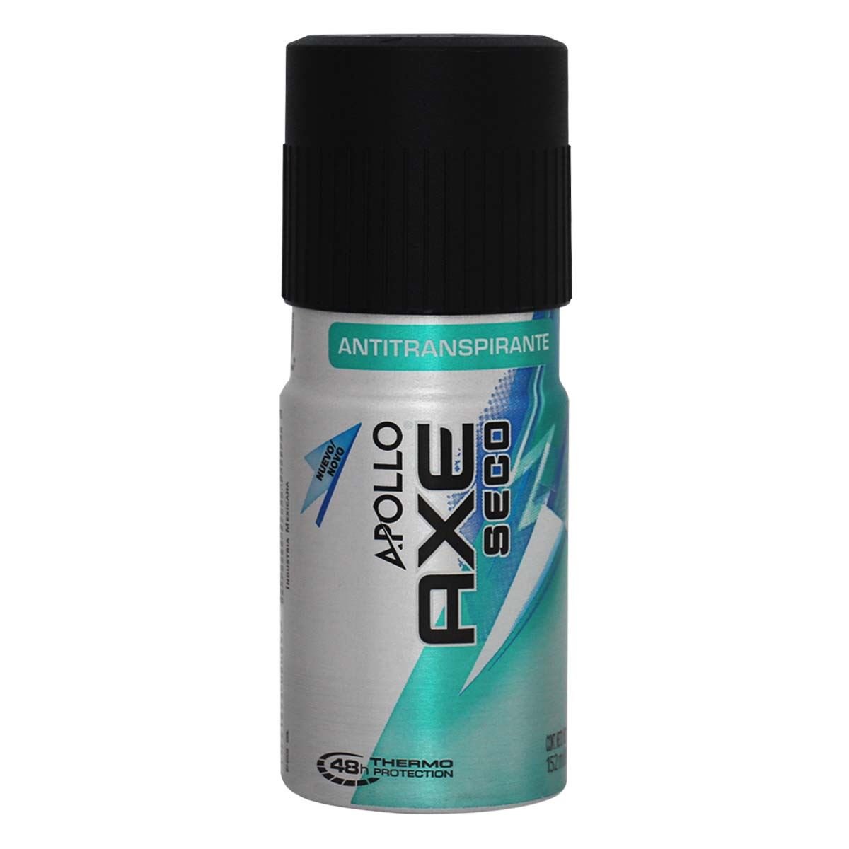 Desodorante Antitranspirante Axe Spray Apollo