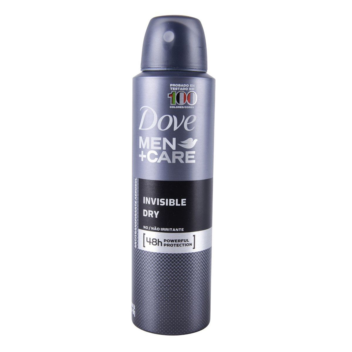 Antitranspirante Dove Men Care Spray 150 ml