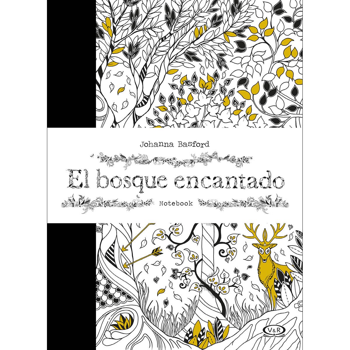 Bosque Encantado Diario