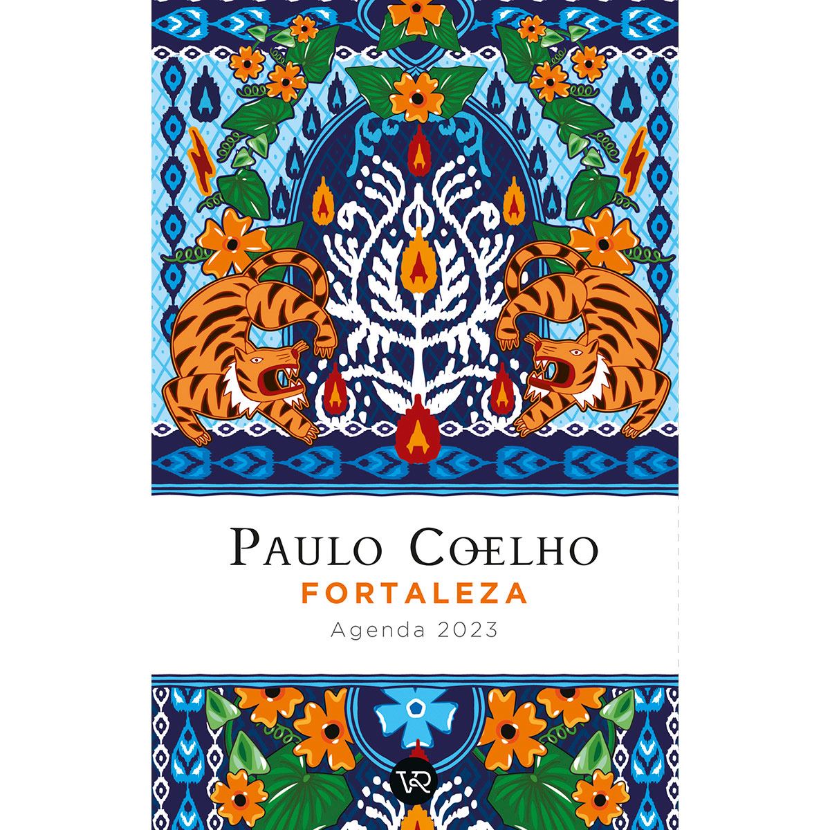 Paulo coelho flexible 2023 fortaleza