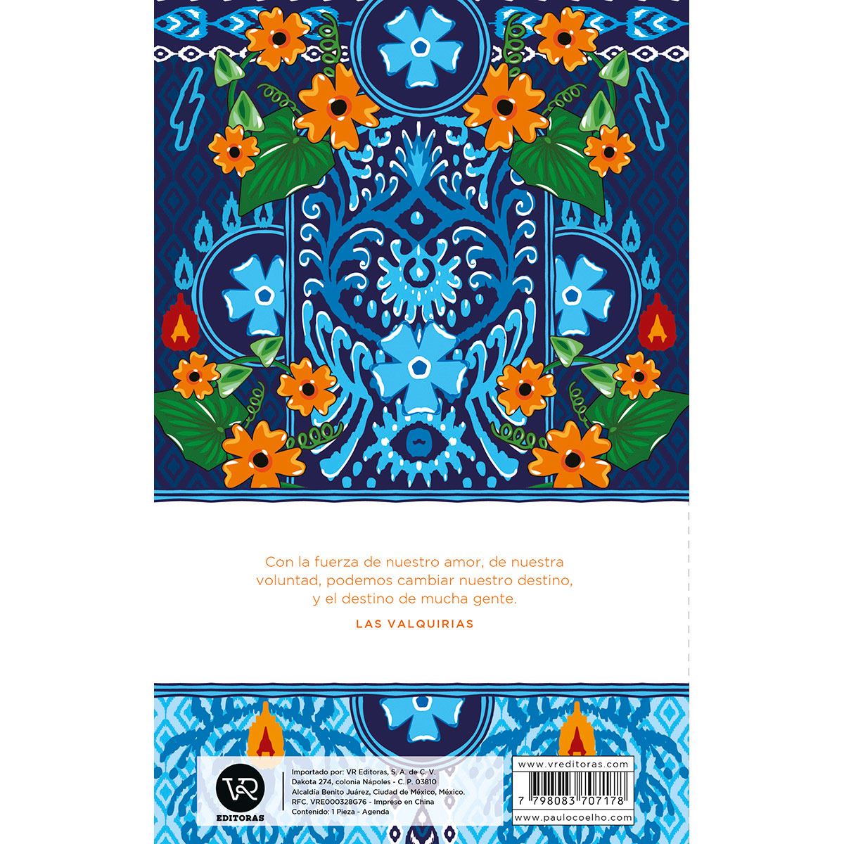 Paulo coelho flexible 2023 fortaleza