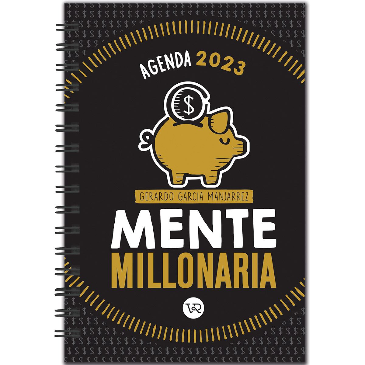 Agenda mente millonaria 2023