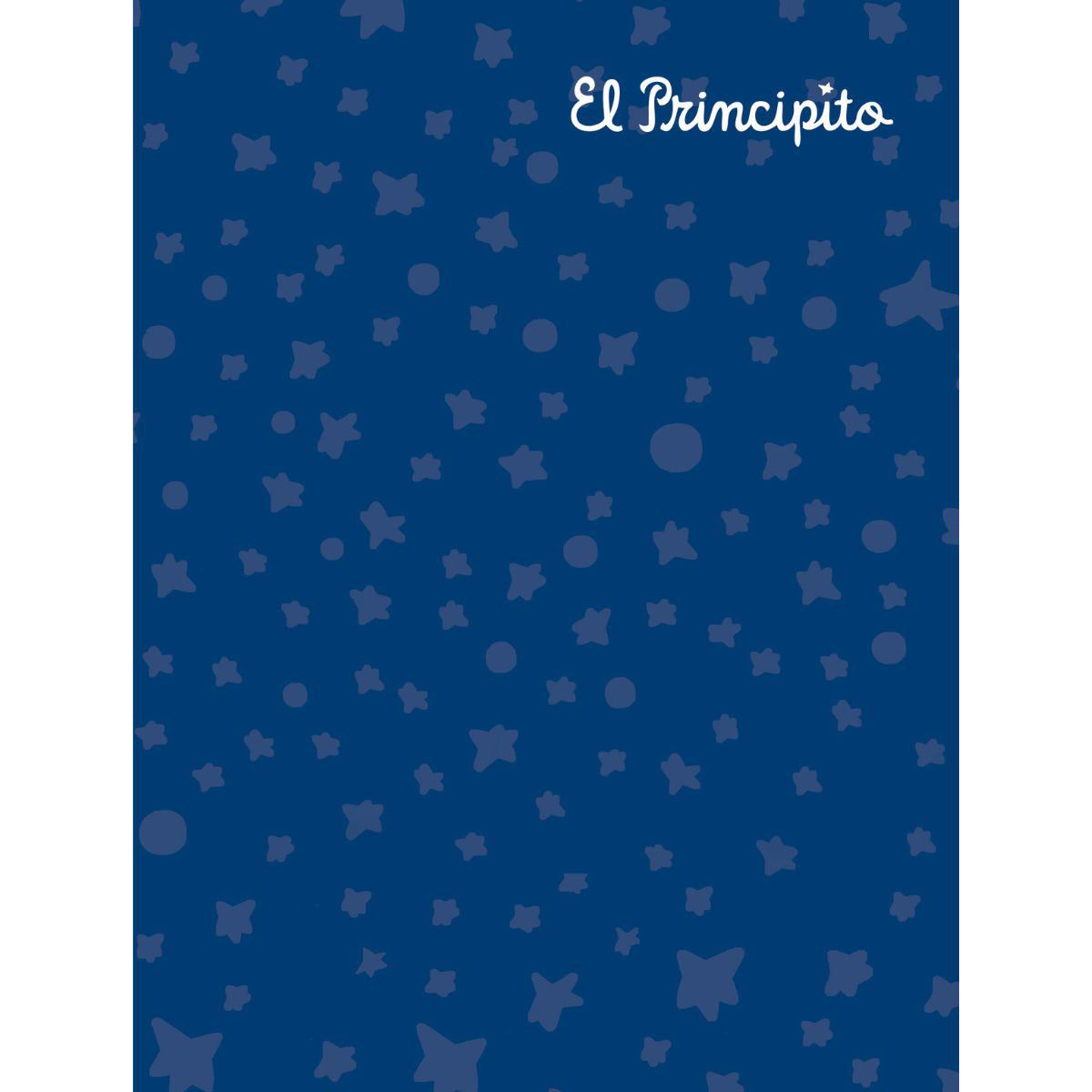 Agenda El principito azul 2024