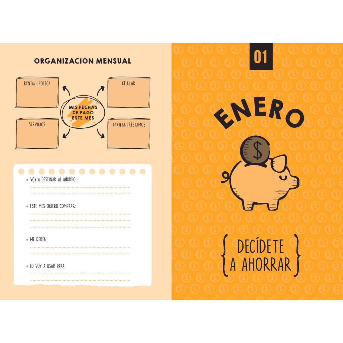 Agenda Mente Millonaria 2024