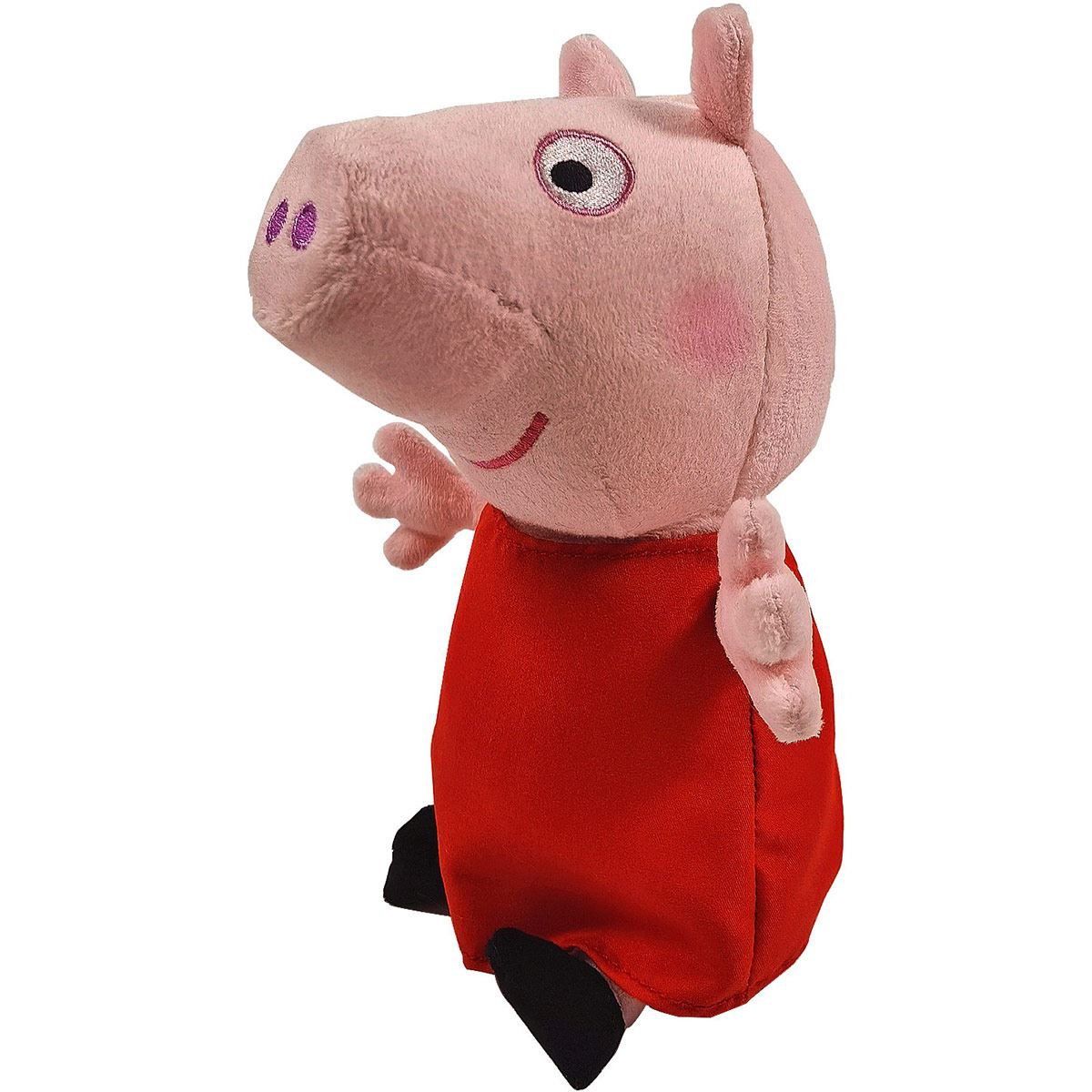 Peluche Peppa Pig George 20cm