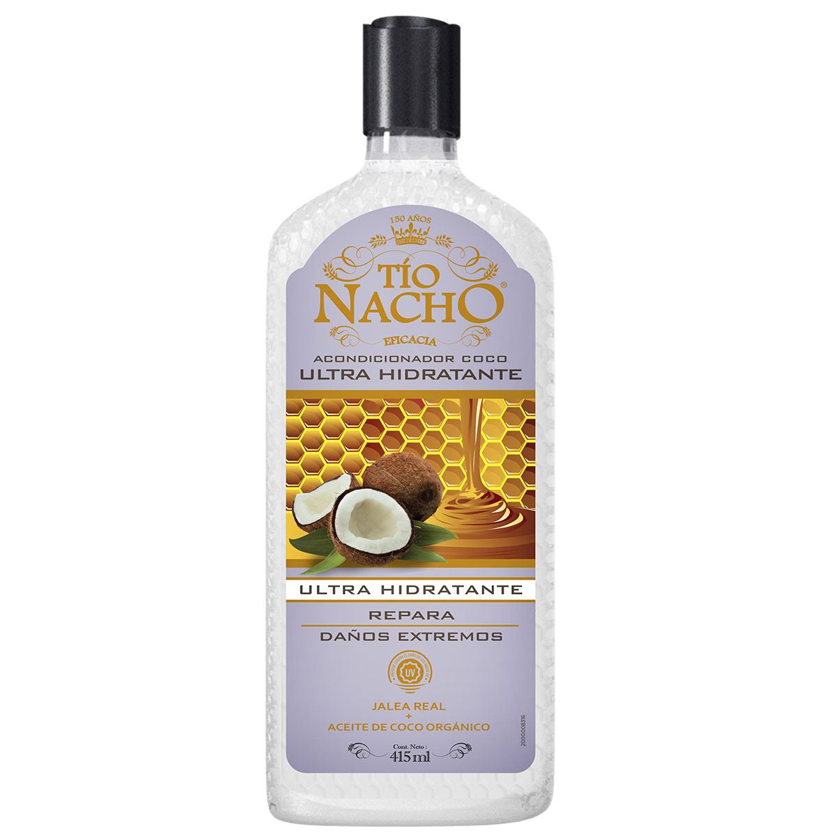 TIO NACHO COCO  ACONDICIONADOR