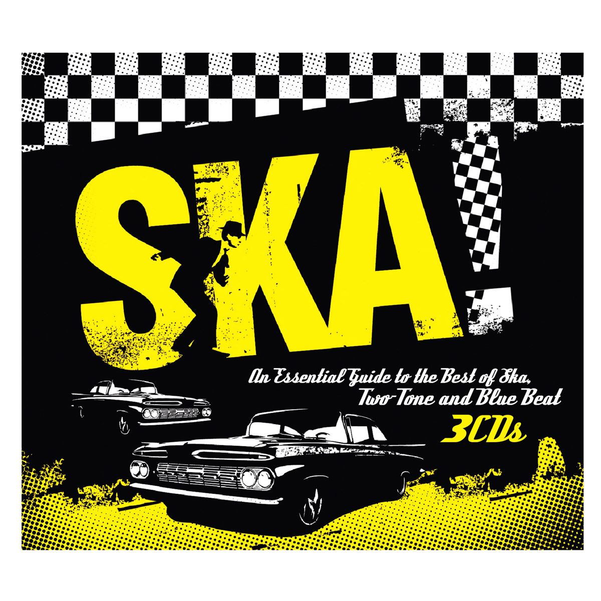 Ska! An Essential Guide To The Best Of Ska