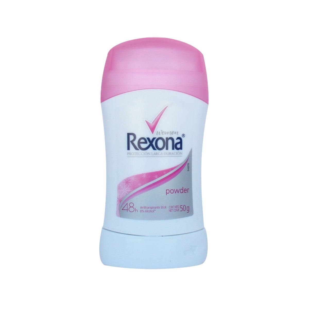 Desodorante Rexona St. Power Mujer