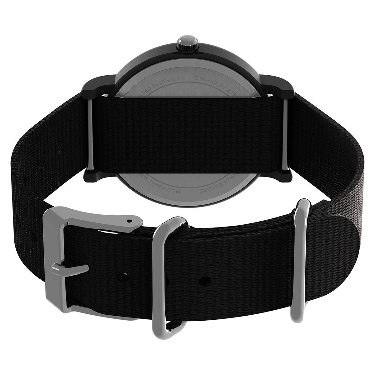 Reloj Timex TW2T65700 Unisex