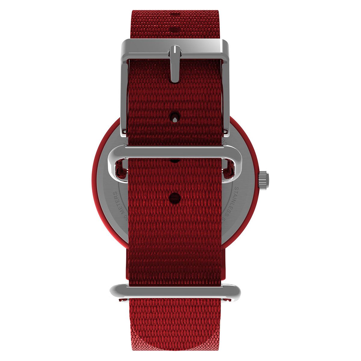 Reloj Timex TW2T66000 Unisex