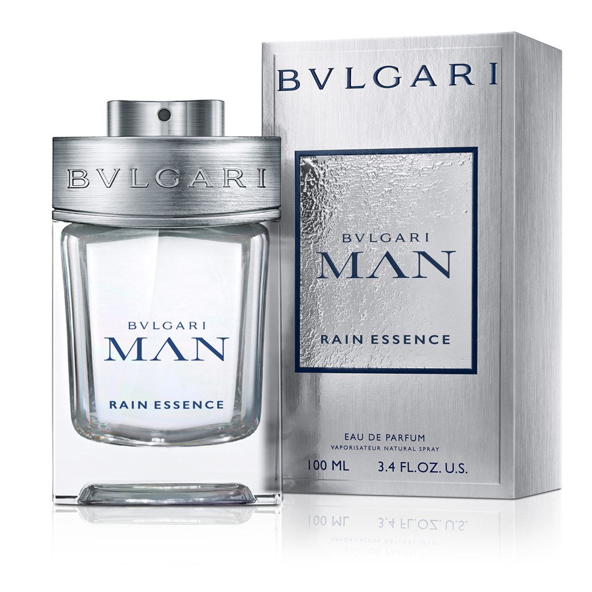FRAGANCIA CAB BVLGARI MAN RAIN ESSENCE