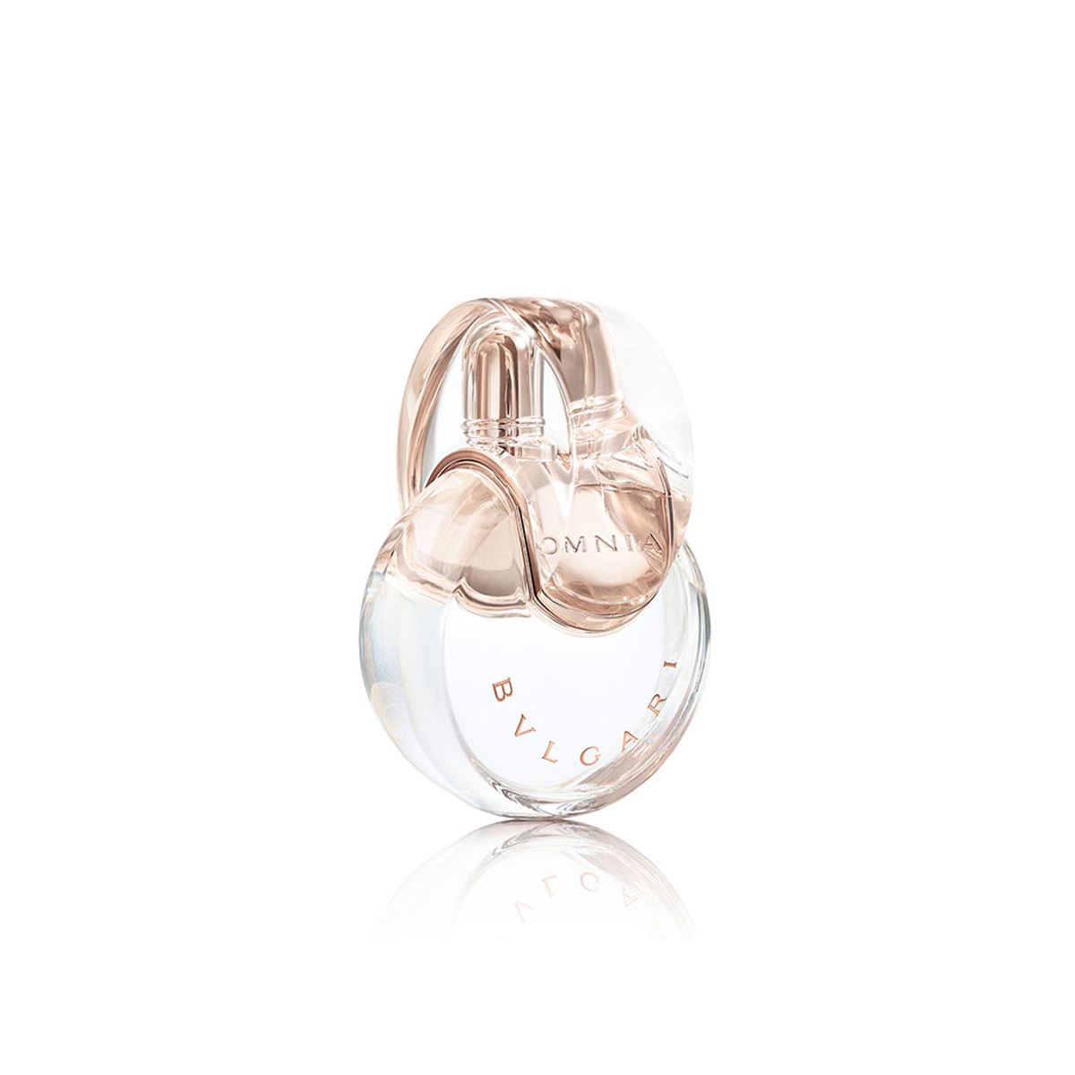 Fragancia para Mujer Bvlgari Omnia Crystalline Eau de Parfum 100 ml