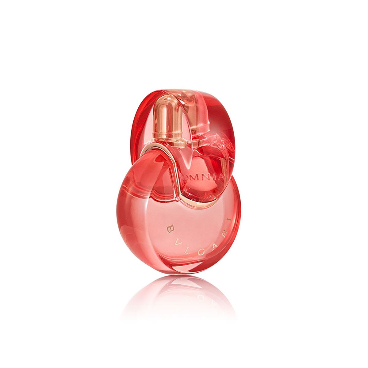 Fragancia para Mujer Bvlgari Omnia Coral Eau de Parfum 100 ml
