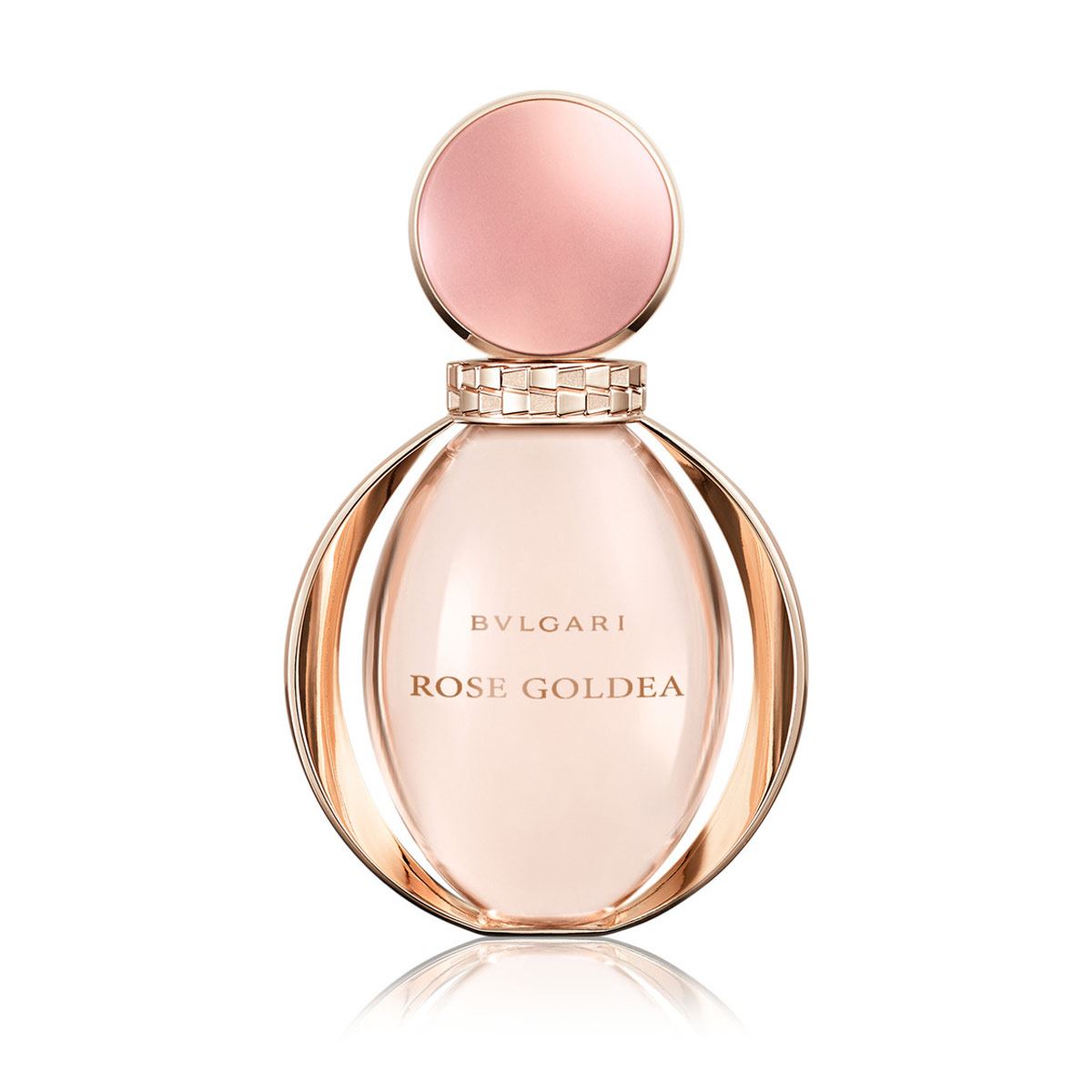 Frag Dama Bvlgari Rose Goldea EDP
