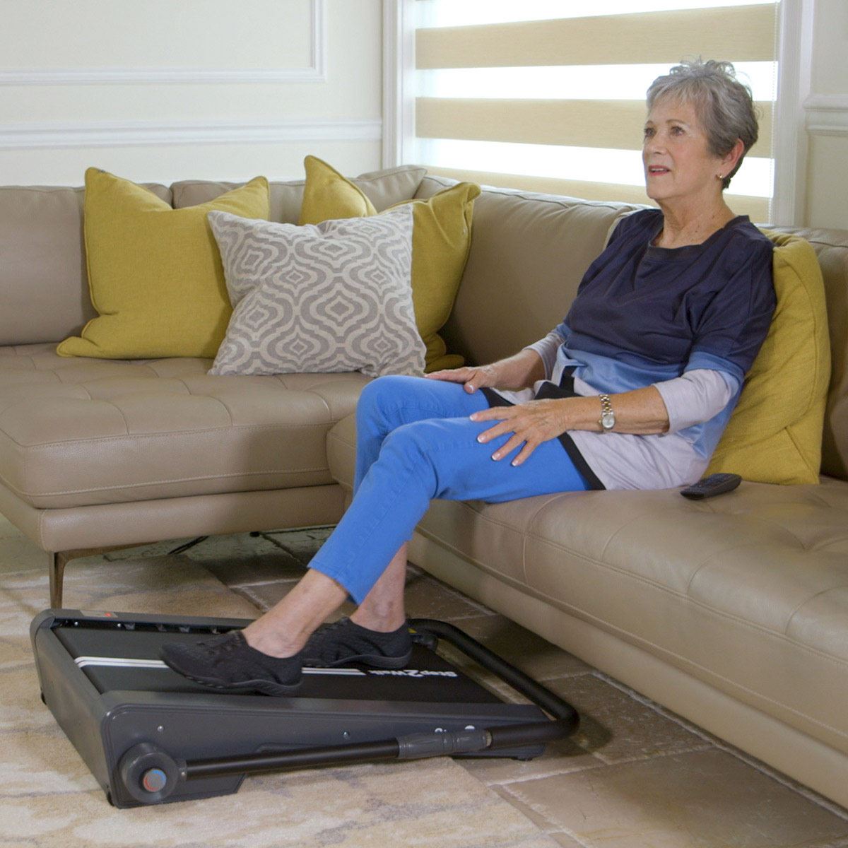 Step 2 walk - caminadora compacta