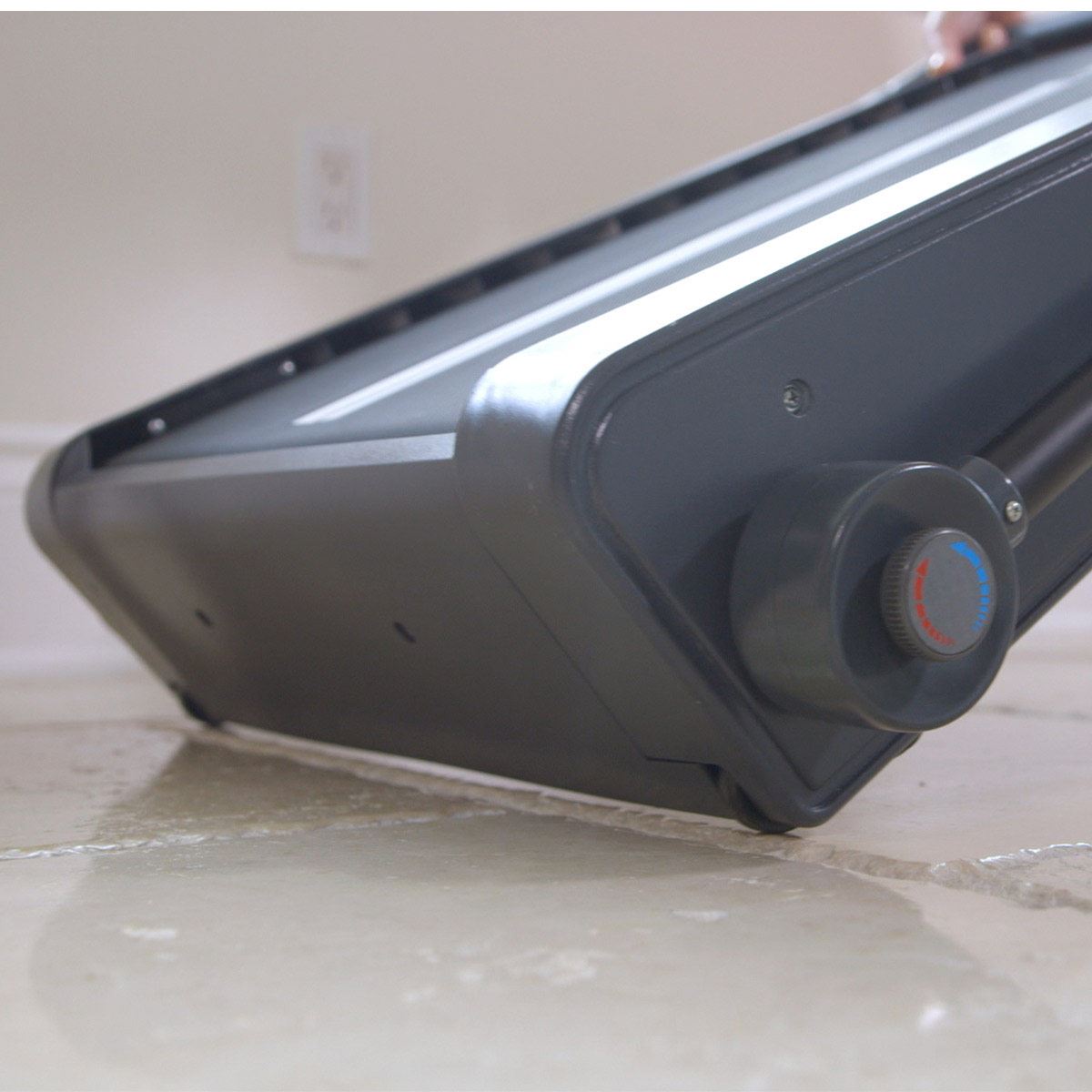 Step 2 walk - caminadora compacta