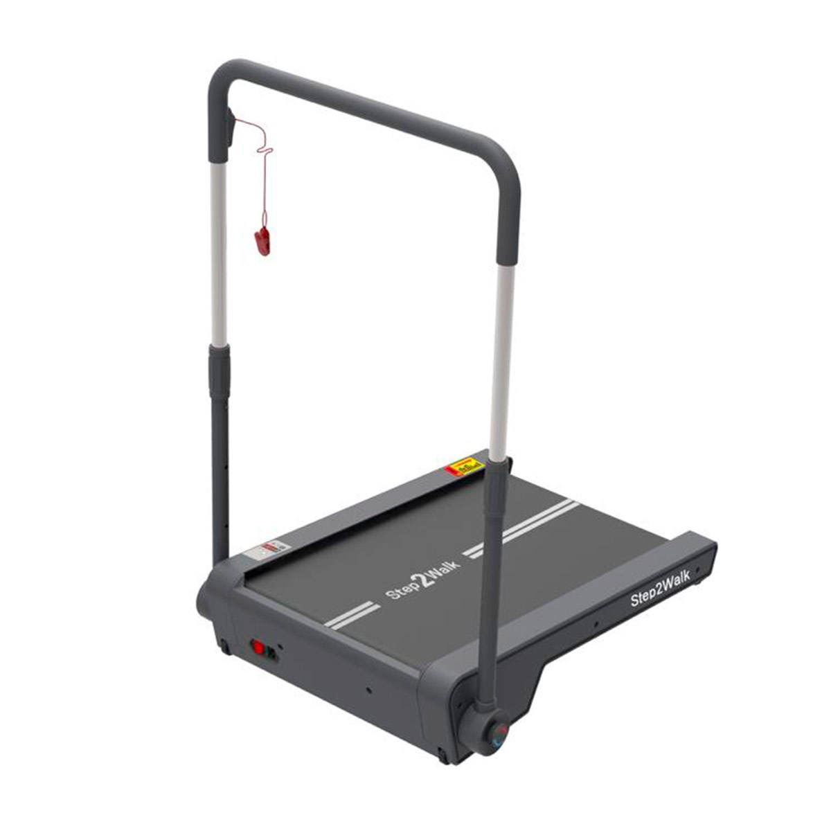 Step 2 walk - caminadora compacta