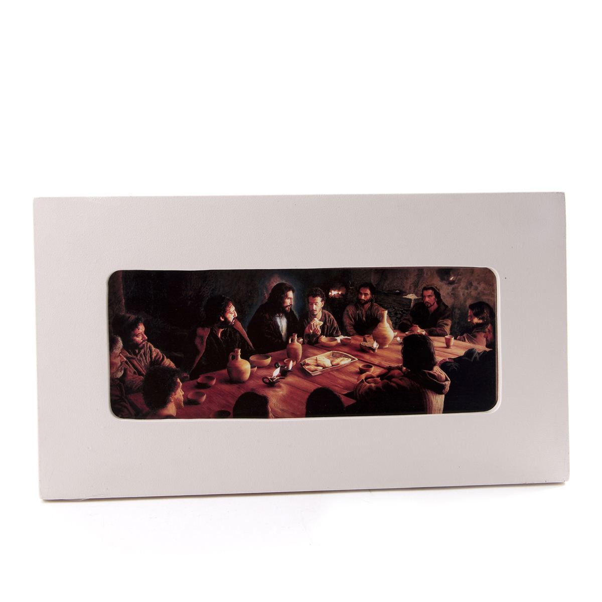 Cuadro de la última cena