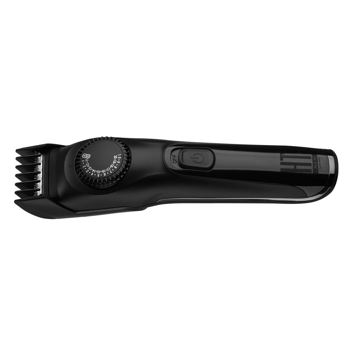 Rasuradora barba bigote h hoot tools men