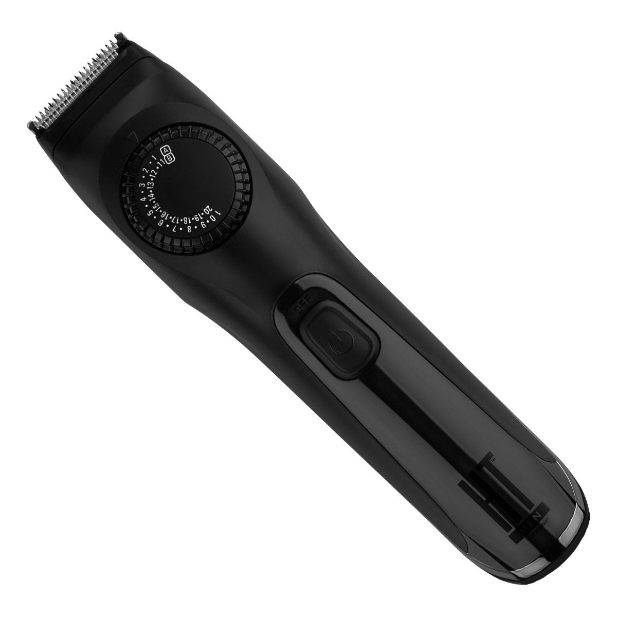 Rasuradora barba bigote h hoot tools men